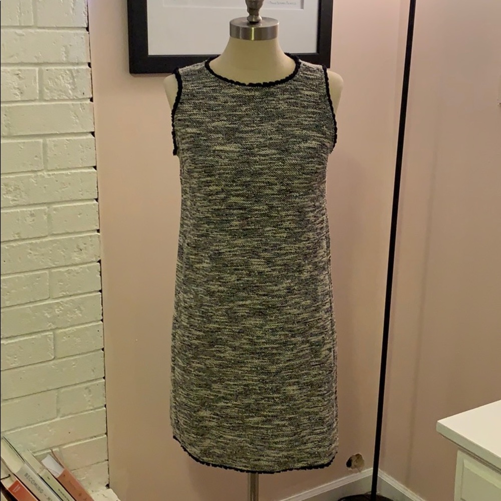 Loft Dress
